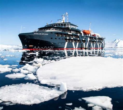 cruise to antarctica from argentina